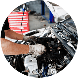 repairs
